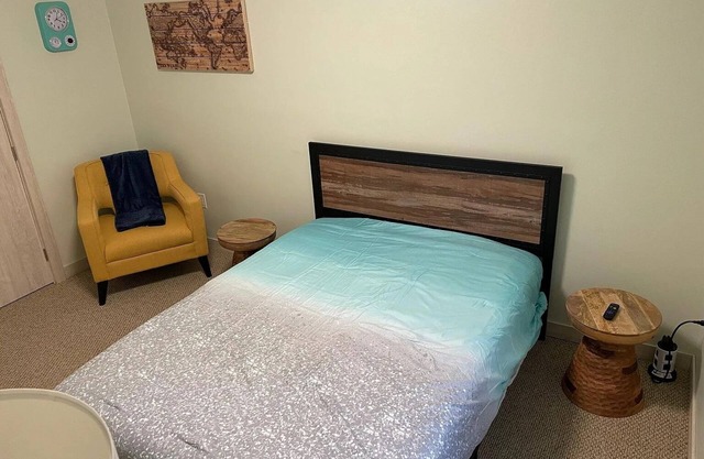 Cozy apartment with Washer Dryer in Tannersville Minutes from Camelback Mountain