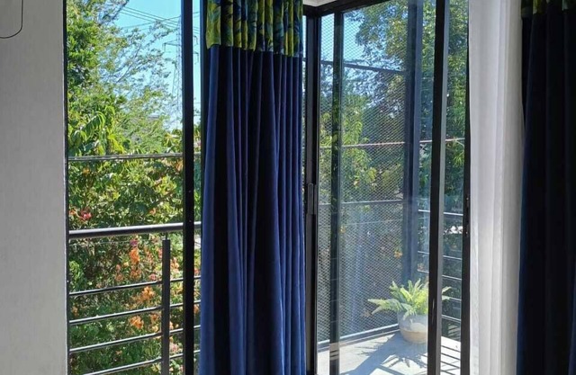 Cozy Apartment with 2 Bedrooms in Tepic