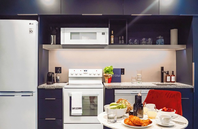 Cozy Apartment with All Amenities