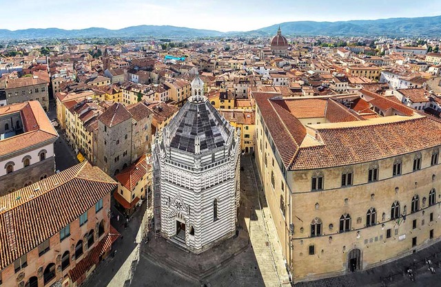 1 Zimmer Unterkunft in Uzzano