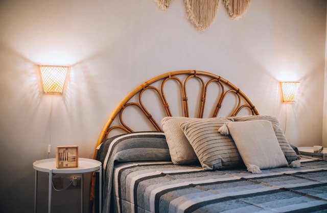 Cozy apartment within walking distance of the sea