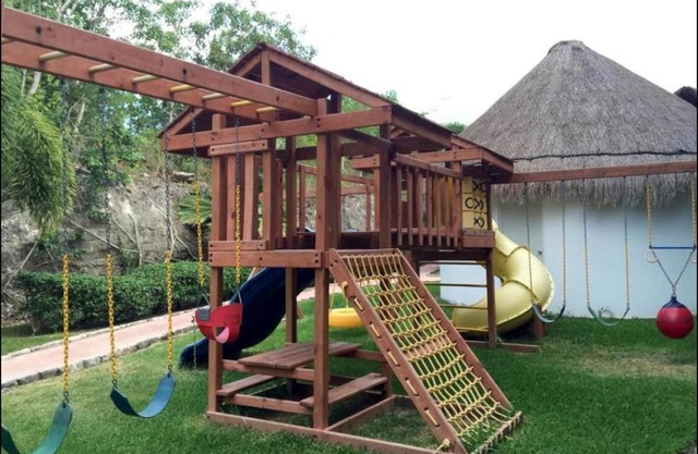Cozy Apartments in Puerto Morelos