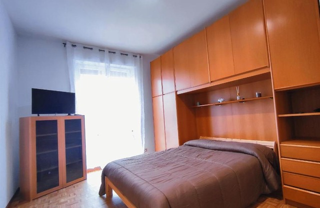 cozy appartament near the Milan Bovisa Polytechnic station