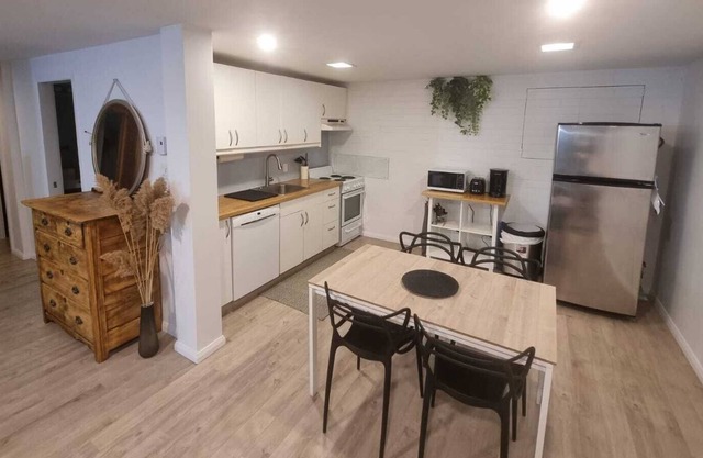 Cozy appartment