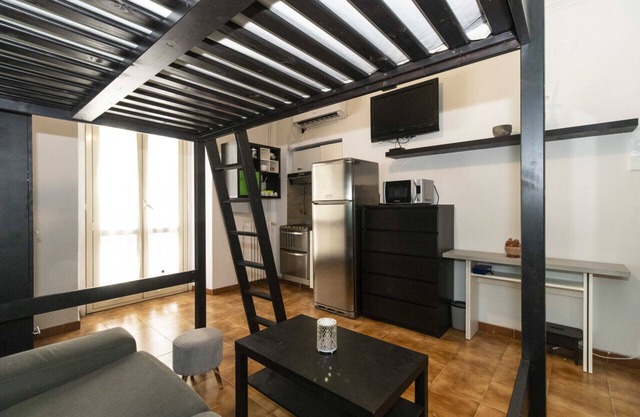 Cozy Apt 2 minutes from the 'Mole Antonelliana'! X3
