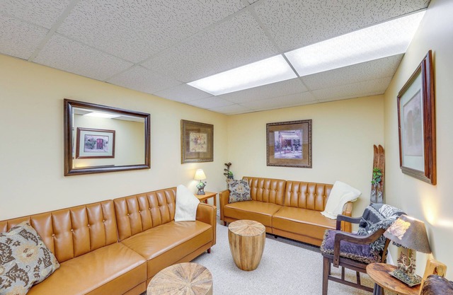 Cozy Apt in Libby: Lake Access On-Site!