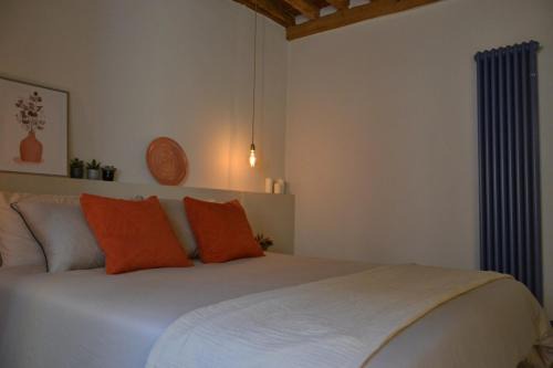 Cozy apt in Lucca center with kitchen and Wi-Fi