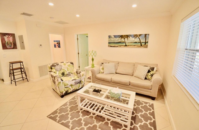 Die Delray bei Cabana Carioca