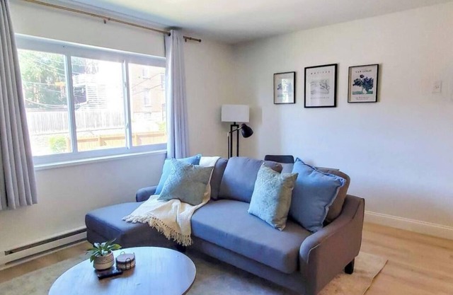 ★Cozy Apt Near SLU Hospital & Other Major Hospitals ★