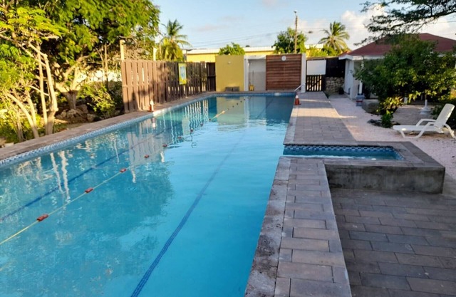 Cozy aptm 5 min from the beach