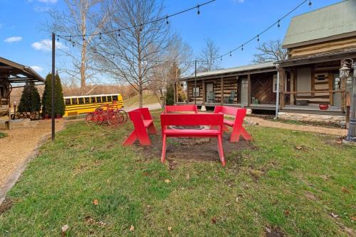 Cozy Augusta Hideaway for 2