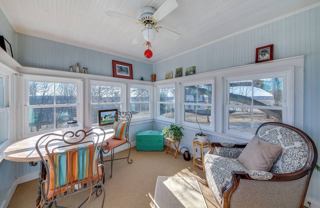 NEU! Gemütliches Augusta-Haus mit Veranda-Spaziergang zum Katy Trail