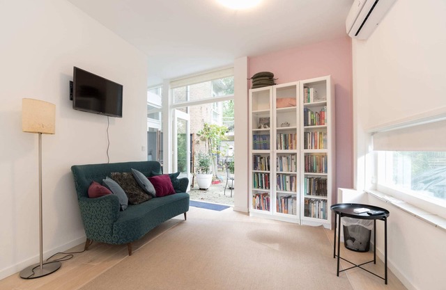 Cozy B&B Amsterdam West