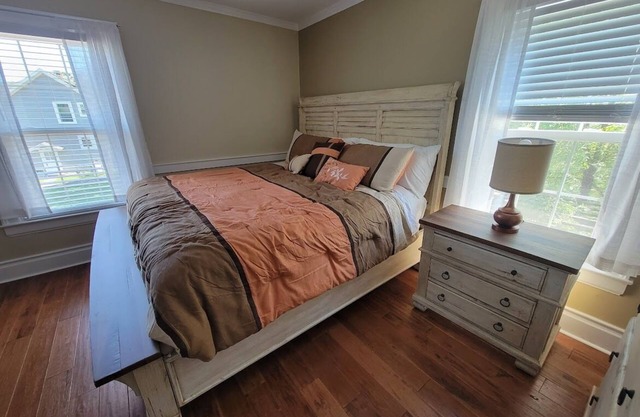 Cozy B&B with WiFi and AC in peaceful South Kortright