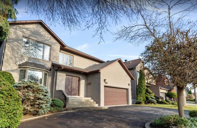 Cozy basement in central ddo closer to airport