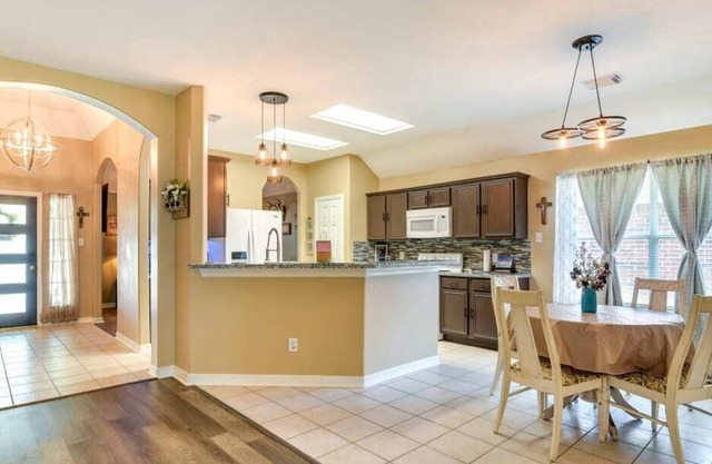 Cozy Bay Area Home near GALVESTON, HOUSTON, NASA, AND KEMAH