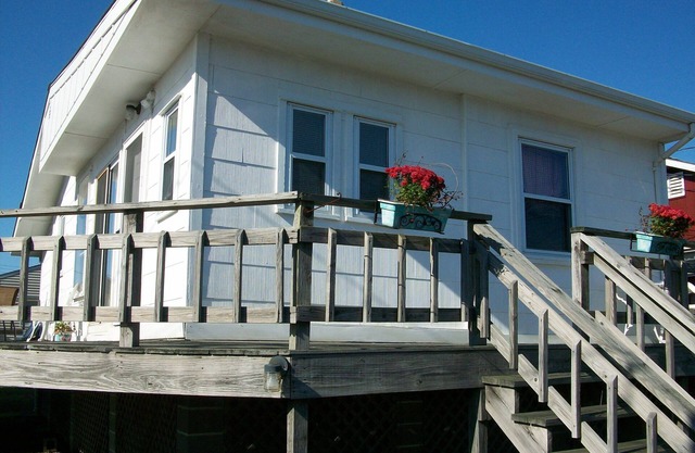 Strandhaus in West Beach