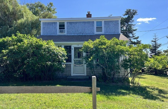Cozy Beach House-Nauset Heights