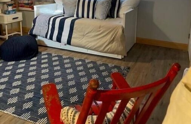 Cozy Beach House