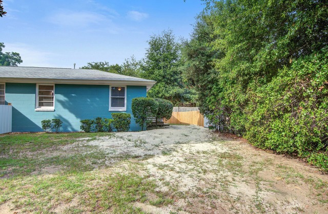 Cozy Beachy Lowcountry Studio B