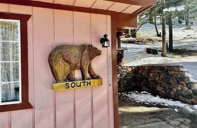 Cozy Bear South-Inside Yosemite-Sleeps 5