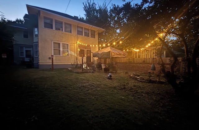 Cozy Bears Bunker's & Carpe Diem Spa