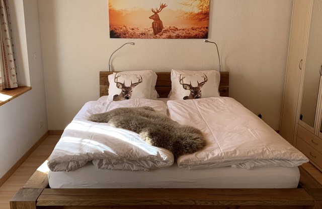 Gemütliche schöne 1 Zimmer FeWo Top Lage