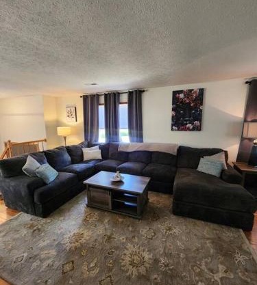 Cozy Beckley Stay 30 Minutes to New River Gorge Park