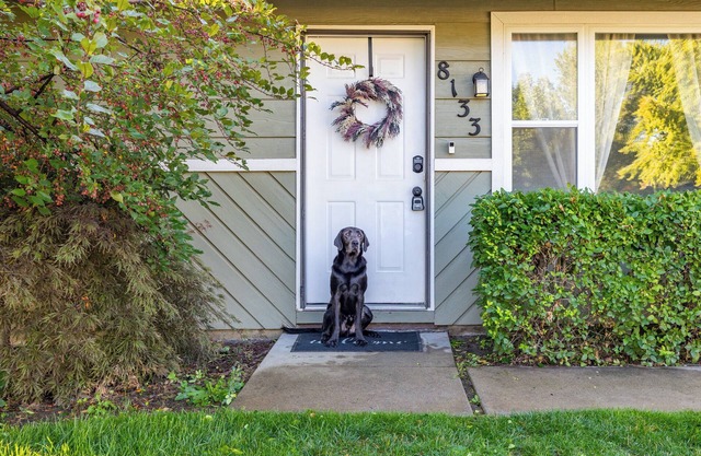 Cozy Boise Gem: Private Yard, Game Room & Workspace