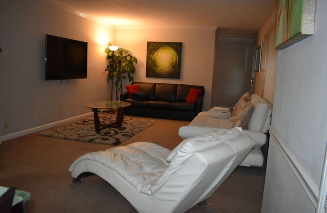 Cozy Buckhead Home