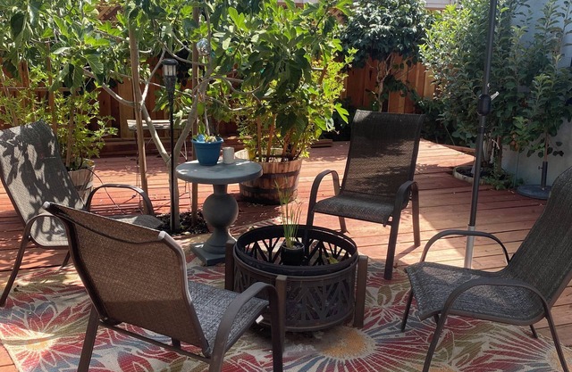 Willow Glen Bungalow