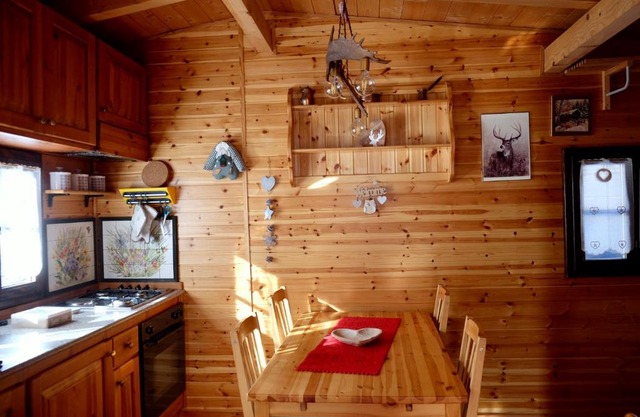 Cozy Bungalow