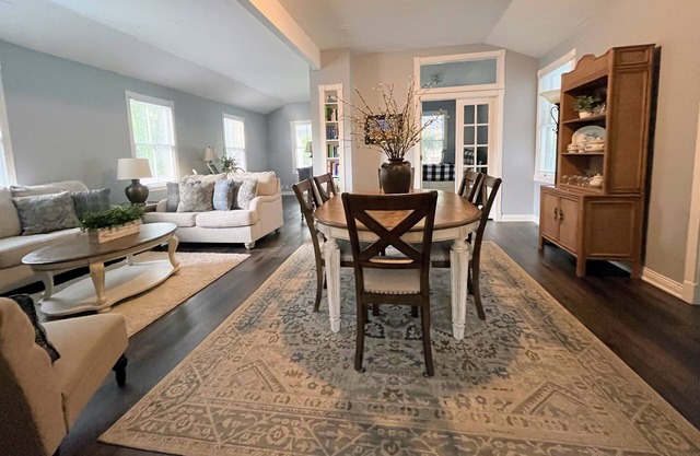 Renovated Bungalow near Downtown Prescott.