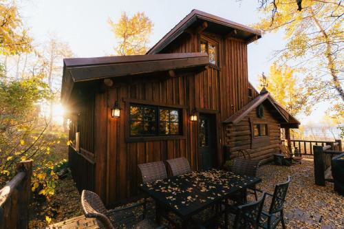 Cozy Cabin, 15 Min To Yellowstone Lake Views