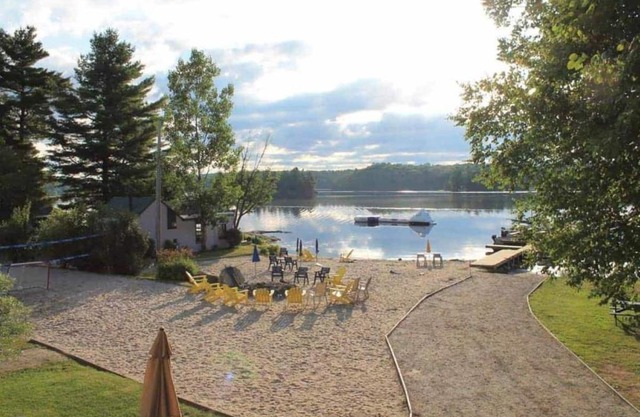 Cozy Cabin At The Lake On Muskoka Shores