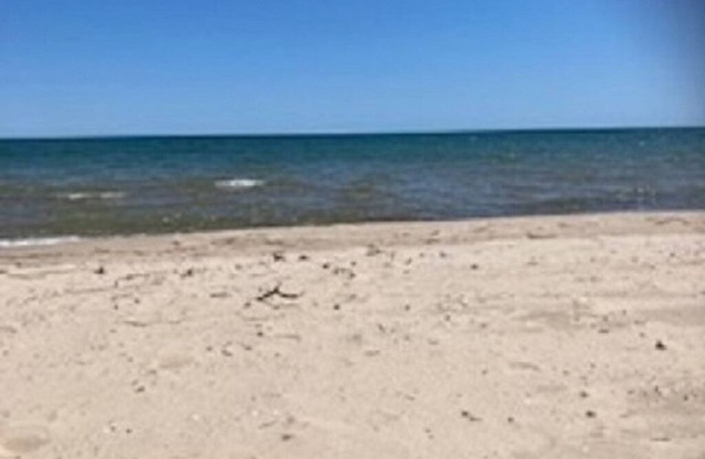 Sugar Sand Dune Beach Aktualisiert Cabin / Cottage