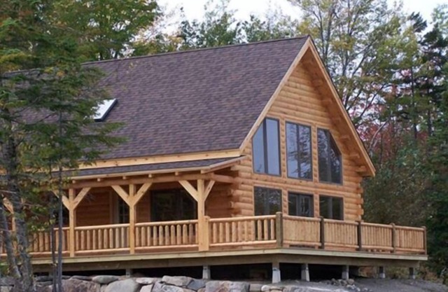 Cozy Cabin for rent in Jackman, Maine