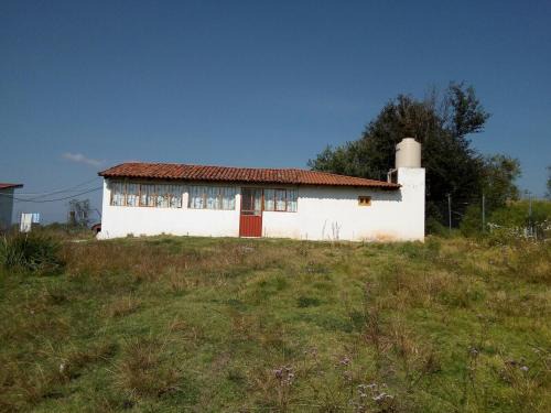 Cozy cabin in Tlalpujahua