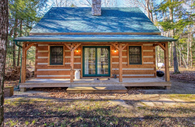 Cozy Cabin in beautiful Sturgeon Bay