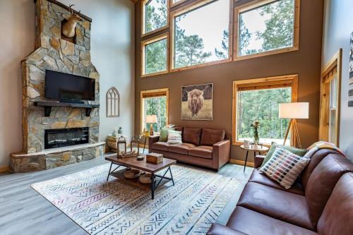 Cozy cabin in Ellijay, near Blue Ridge !