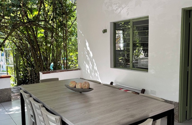 Cozy cabin in La Pintada. (Pets allowed)