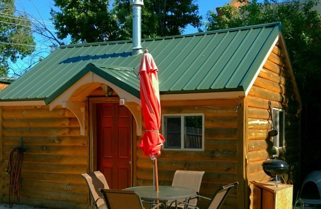 Cozy Cabin In Red Lodge