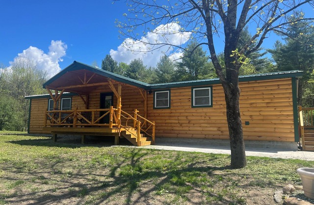 Cozy Cabin in the Adirondacks!