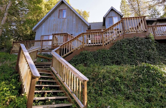 Cozy Cabin Near Yosemite & Corlieu Falls
