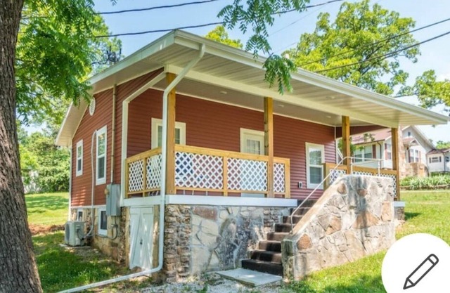 cozy cabin newly remodeled