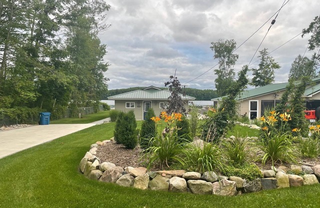 Cozy Cabin on Muskegon River - Fishing, Boating, Ferris U