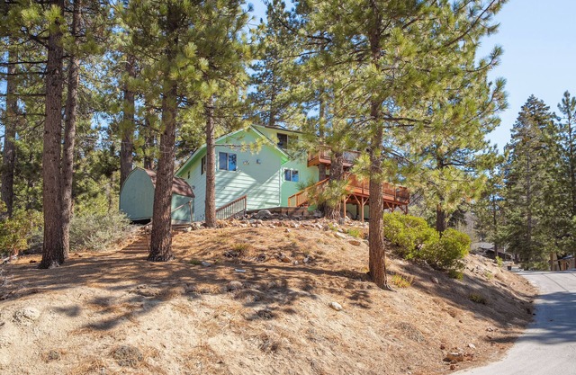 Cozy Cabin, Perferct for Families & Nature Lovers