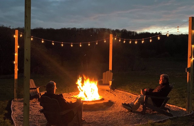 Cozy Cabin Sleeps 8 on ATV Trail in Turin NY