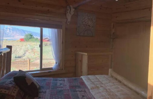 Cozy Cabin
