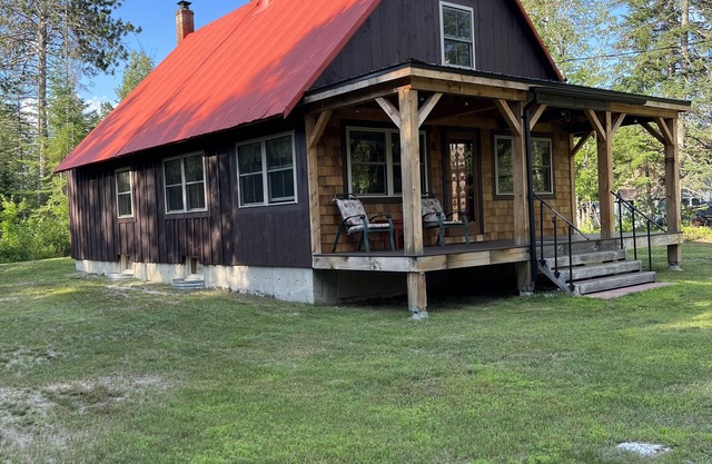 Cozy Cabin
